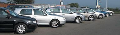 preseli car sales