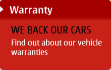 Warranty